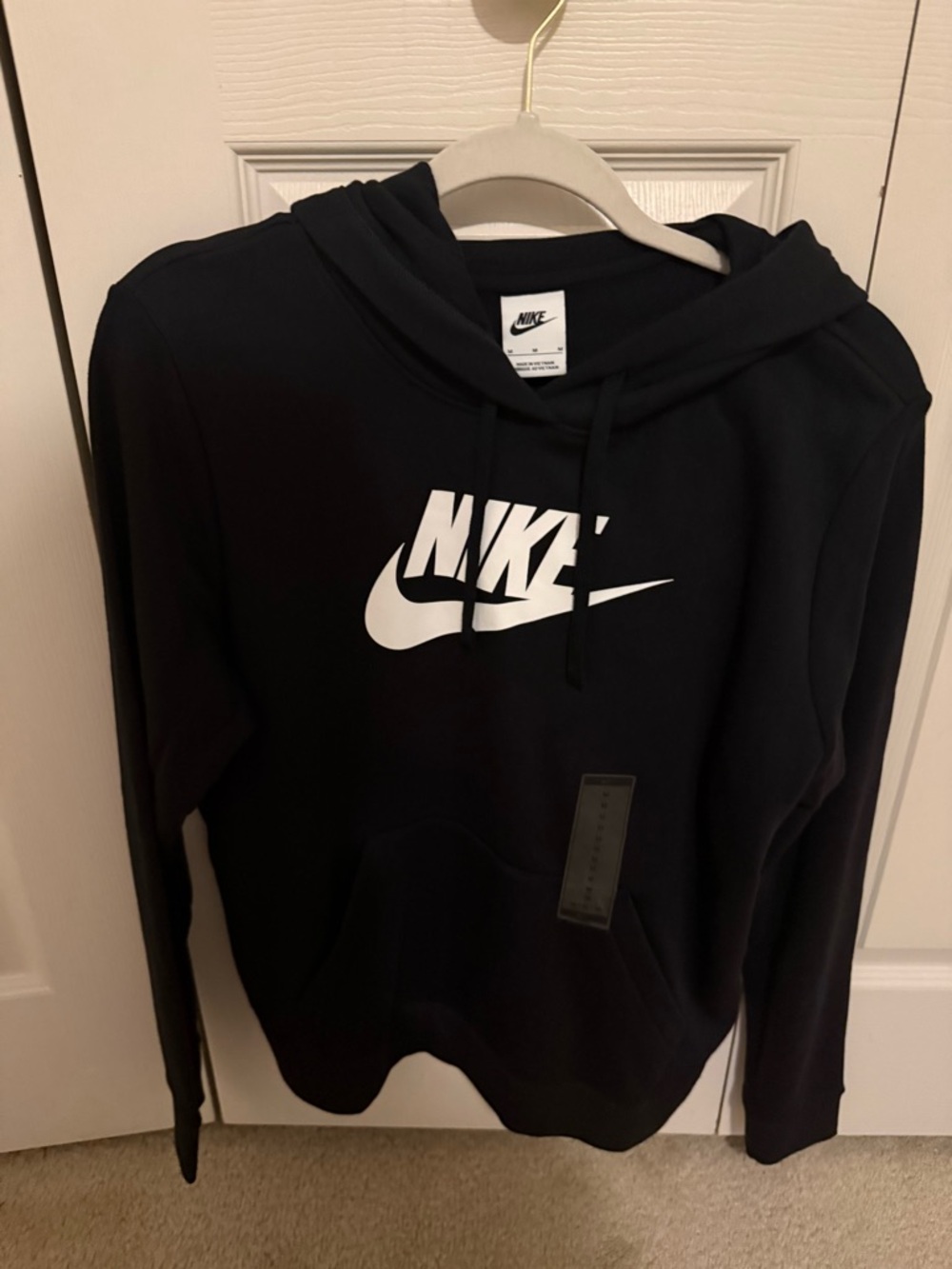 Women Nike hoodie